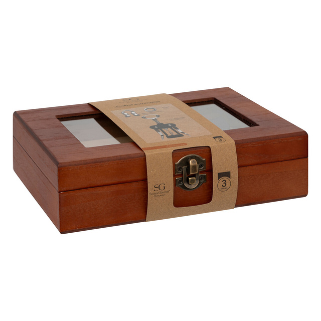 Set barman CAVE, 3 piese