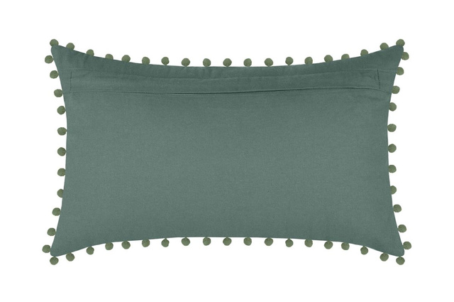 Perna decorativa din bumbac, SANCHEZ, 30 x 50 cm