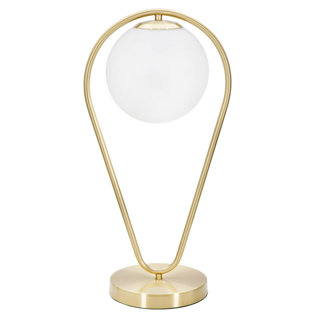 Lampă de masă GLAMY DROP