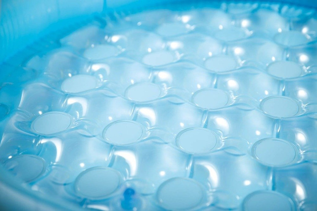 Piscină gonflabilă pentru copii, INTEX