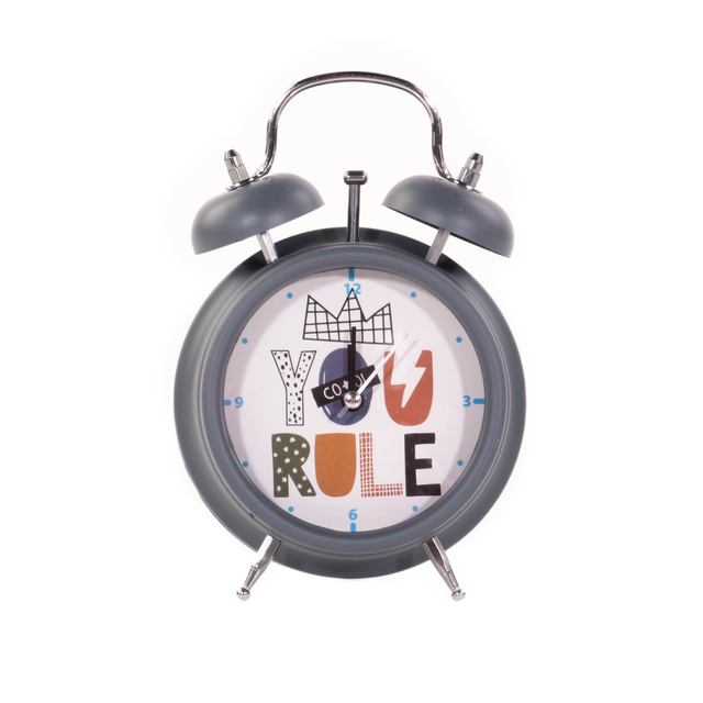 Ceas cu alarmă Safari