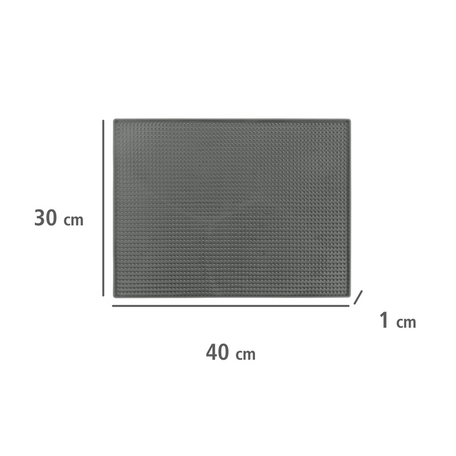 Covoraș pentru uscarea vaselor MAXI, 30 x 40 cm, WENKO