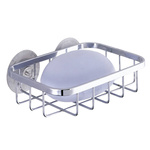 Sapuniera Wenko, Argintiu