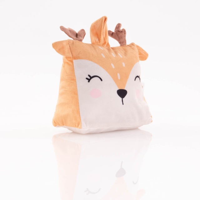 Opritor ușă Forest friends, 17 cm