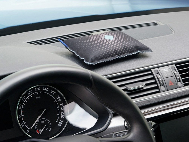 Absorbant de umiditate 350 g auto, WENKO