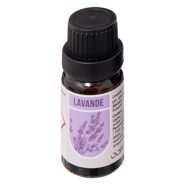 Uleiuri esențiale, 4 x 10 ml