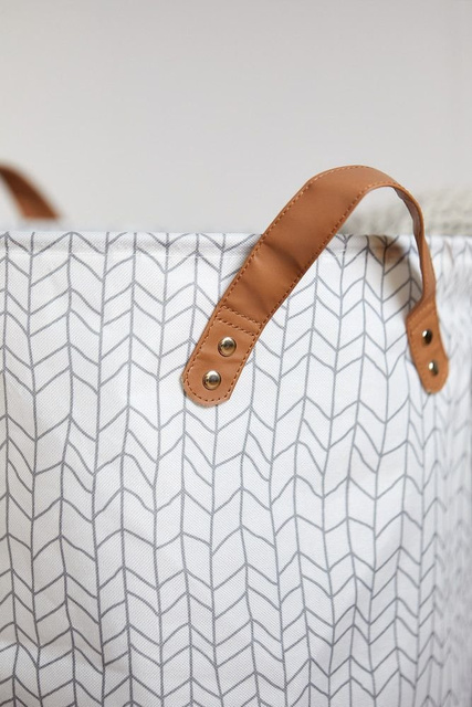 Coș de rufe GEO, WENKO