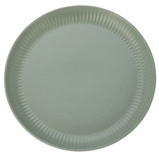 Farfurie mare din ceramica, Ø 27 cm