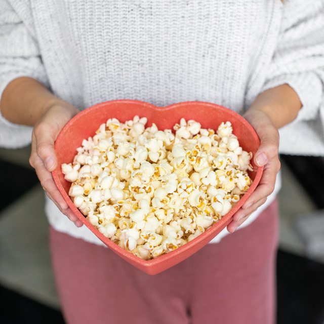 Bol de bucătărie, HERZ Nr. 3, organic, KOZIOL