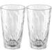 Pahare CLUB Nr. 6, 2 x 300 ml, KOZIOL