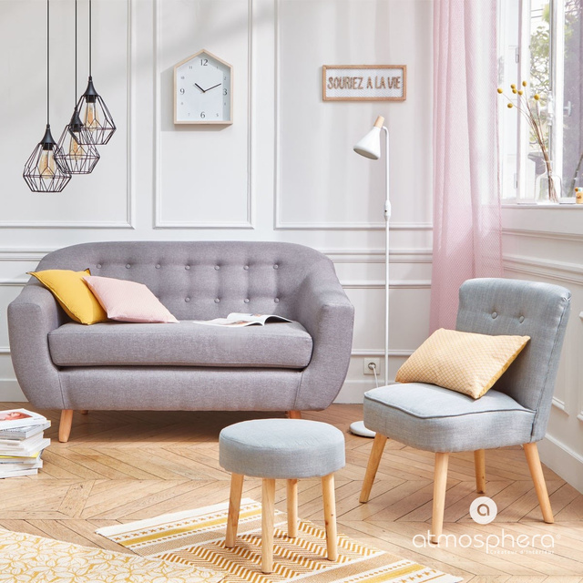 Lampa, metal, LOFT, designer, 3 surse de iluminare