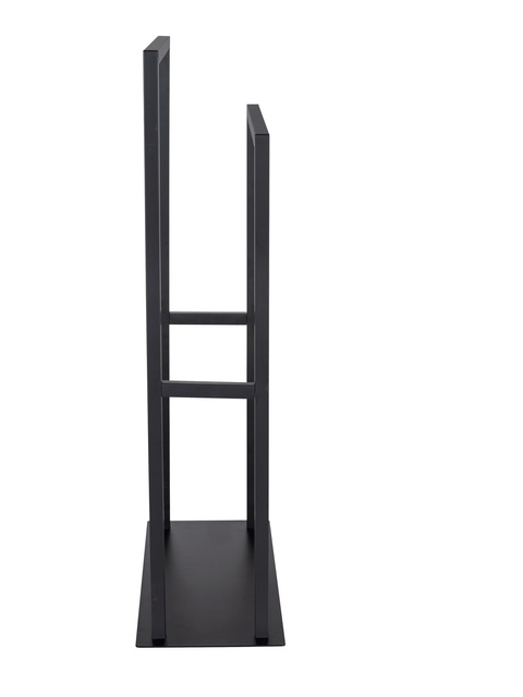 Suport metalic pentru prosoape RIVALTANA