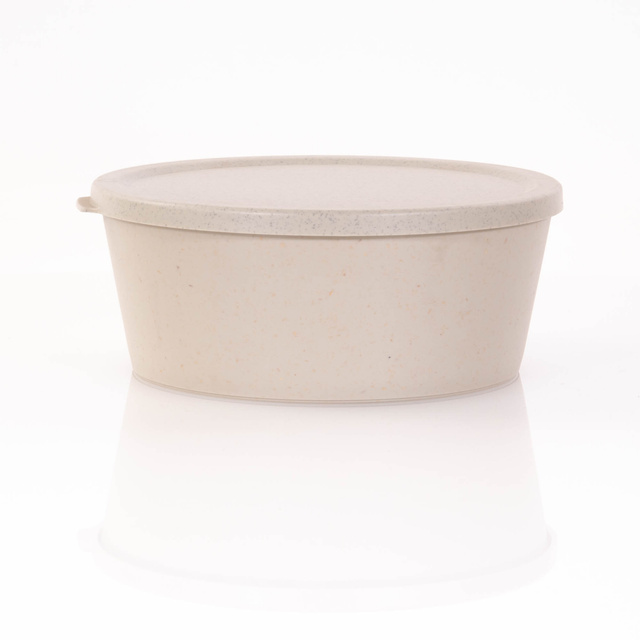 Recipient alimentar CONNECT BOWL, ermetic, 890 ml, KOZIOL