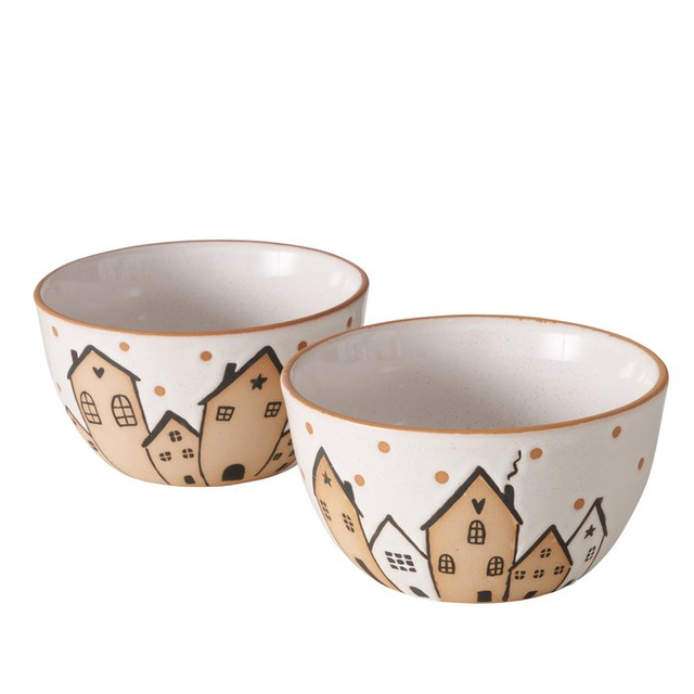 Bol ceramic INKEN, Ø15 cm