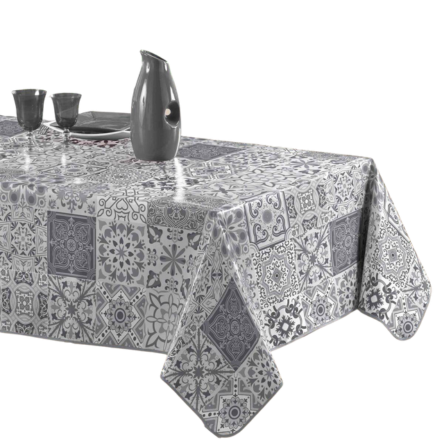 Fata de masa rectangulară PERSANE, 140 x 240 cm