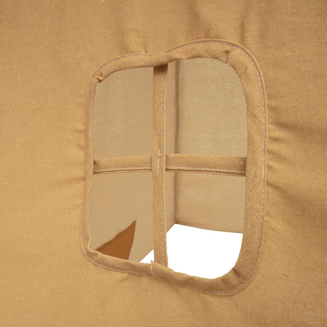 Cort pentru copii WABI, 120x120x160 cm