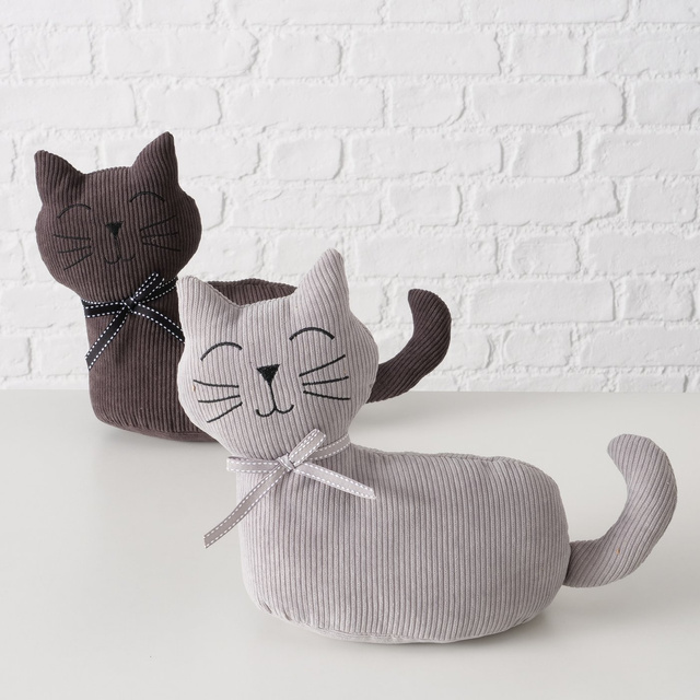 Pisicuță de oprire a ușii, FIDO