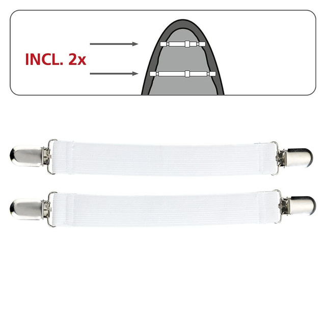 Husa pentru masă de călcat AIR Comfort, dimensiunea M, WENKO