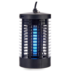 Lampă exterioara pentru insecte, cablu de 120 cm