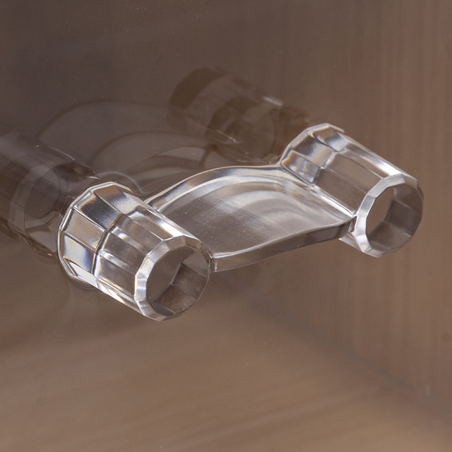 Organizator cu 3 sertare din bambus, Selena