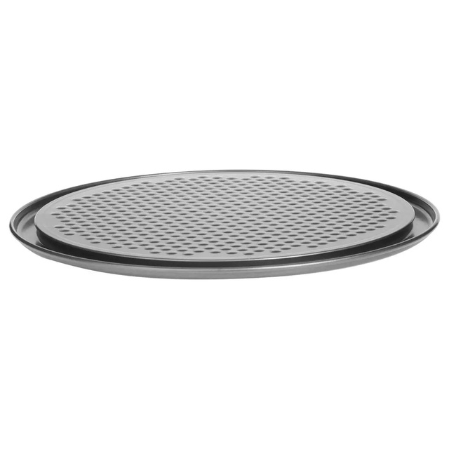 Formă pentru tort cu capac și mâner, Ø 26 cm, metal