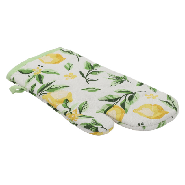 Mănușă de cuptor din bumbac