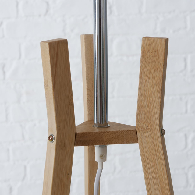 Lampa de podea  Aval pentru  living, 153 cm