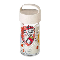 Sticla de apa BUDDY SNACK Psi Patrol, 500 ml, KOZIOL