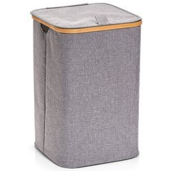 Cos de rufe, Gri, 33x33x50 cm, Zeller