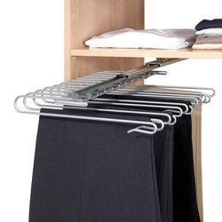 Suport pentru pantaloni, extensibil, WENKO