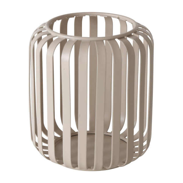 Felinar metalic
Viki, bej