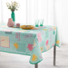 Fata de masa dreptunghiulara PLAYA, 150 x 240 cm, imprimata
