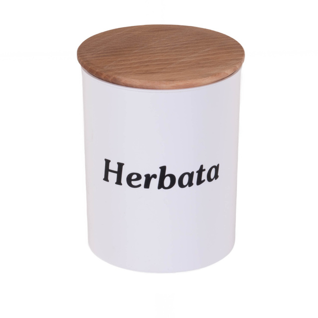 Recipient de bucătărie pentru depozitarea produselor uscate CEAI, 1,2 l