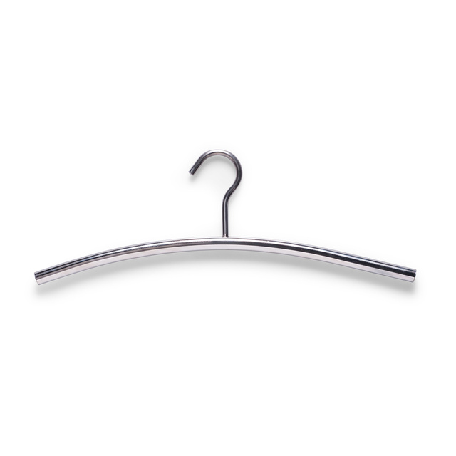 Set umerase Zeller, 4 bucati, Otel inoxidabil, Argintiu