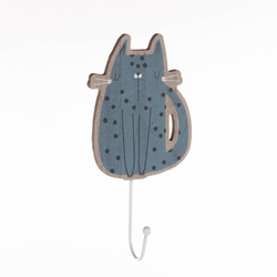 Umeraș pentru haine pentru copii FUNNY, MDF