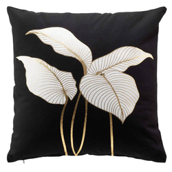 Perna decorativa din bumbac JILL, 45 x 45 cm