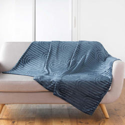 Cuvertura de pat ESQUISSE, 125 x 150 cm