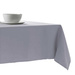 Fata de masa Minimal, poliester, 150 x 250 cm