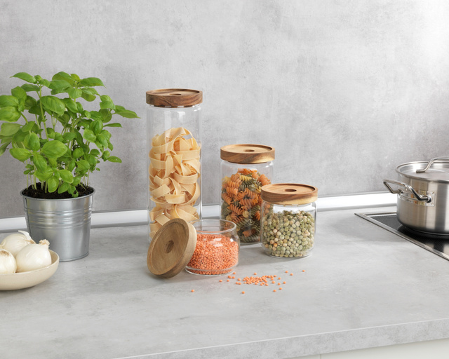 Recipient pentru alimente VIDO, 300 ml, WENKO