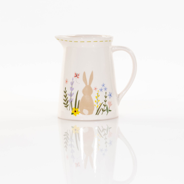 Carafa din ceramica Gabby, 15 cm