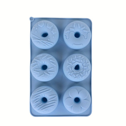 Forma de brioșe din silicon