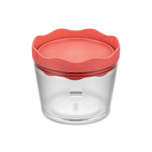  Recipient alimentar din plastic PRINCE S, ermetic, 300 ml, KOZIOL