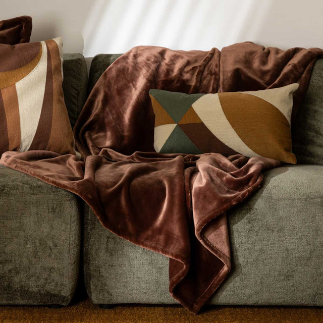 Perna decorativa HARY, 30 x 50 cm