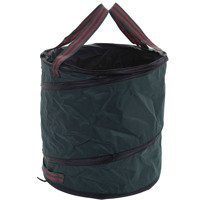 Geantă frunze pentru gradina, 85 L, pop-up