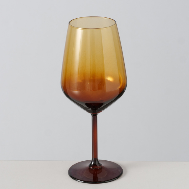 Pahar de vin MOWINE ombre, 490 ml
