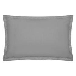 Fată de pernă din bumbac, 50 x 70 cm