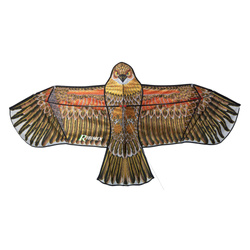 Sperietoare pasari in forma de soim in zbor RIBIMEX