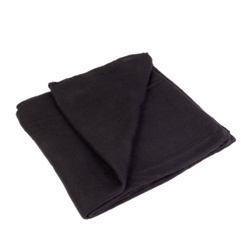 Pătură, cuvertură de pat MILOUT, 125 x 150 cm