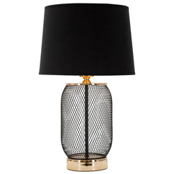 Lampa cu baza metalica CHAINE