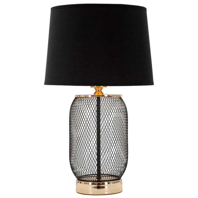 Lampa cu baza metalica CHAINE